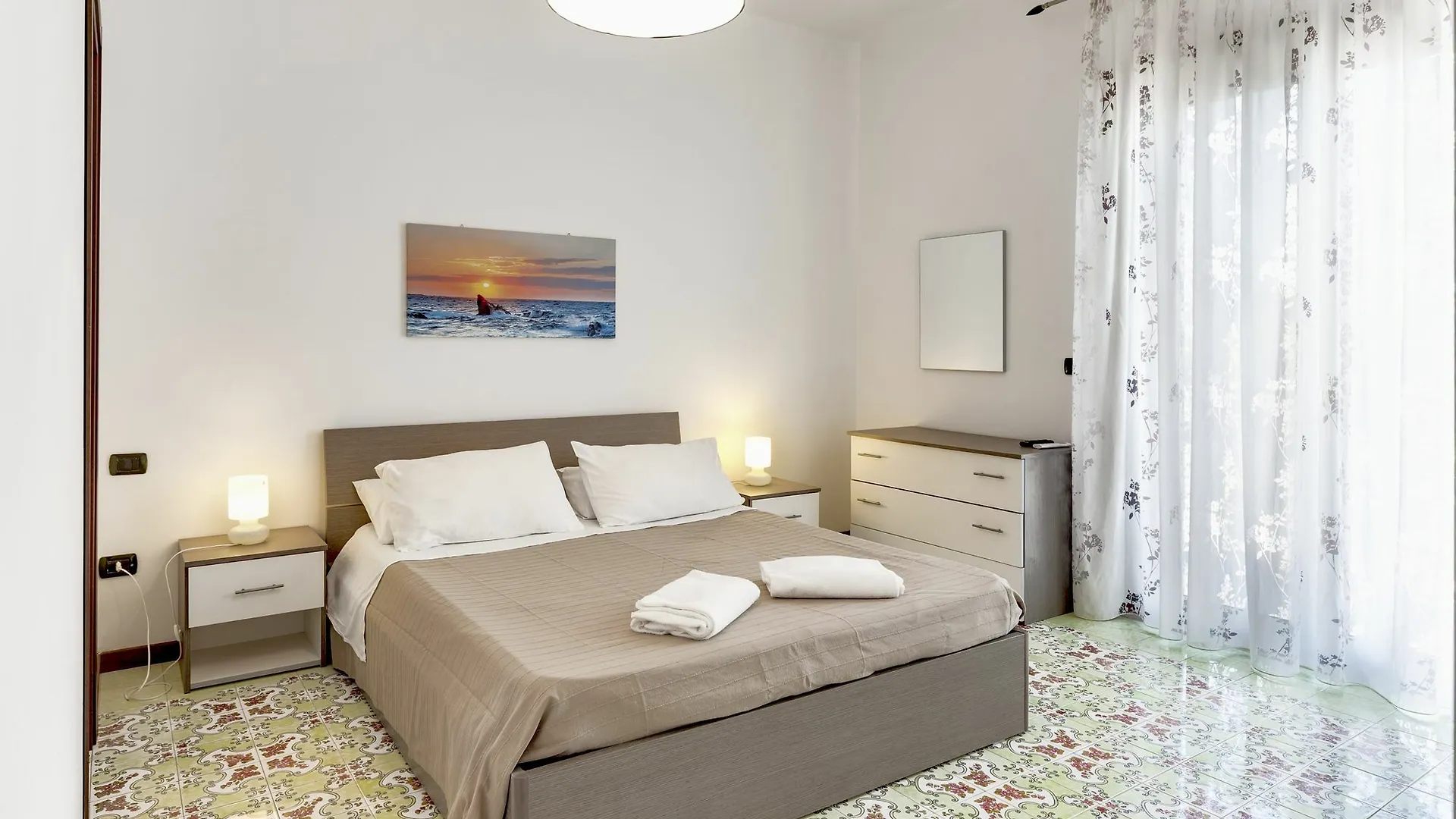 Villa Maddalena Syracuse Italy