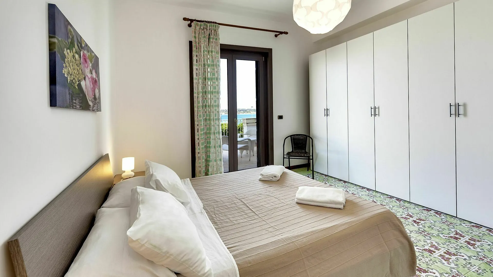 Villa Maddalena Syracuse